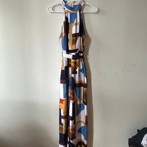 Forever Young Light Wight Summer Romper Small